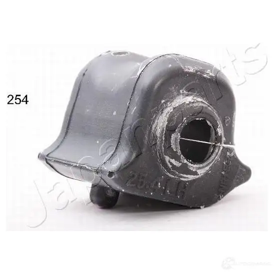Втулка стабилизатора JAPANPARTS 1496348 W0PW 77 8033001673623 ru254