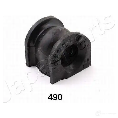 Втулка стабилизатора JAPANPARTS ru490 1497027 WK 0HZZ6 8033001889765