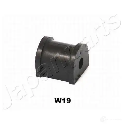 Втулка стабилизатора JAPANPARTS 7 A732 1497810 8052553092508 ruw19