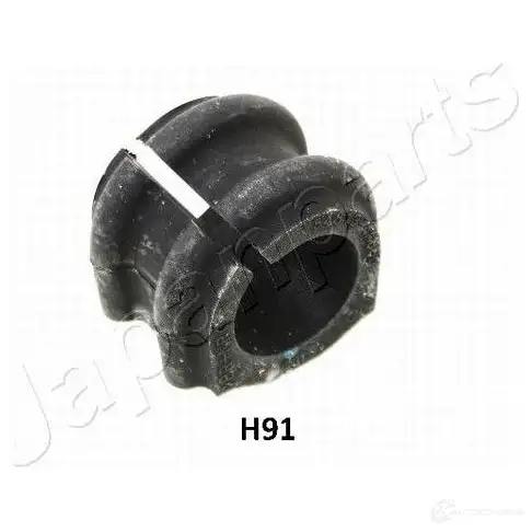 Втулка стабилизатора JAPANPARTS ruh91 8033001843781 1497660 T 09JS