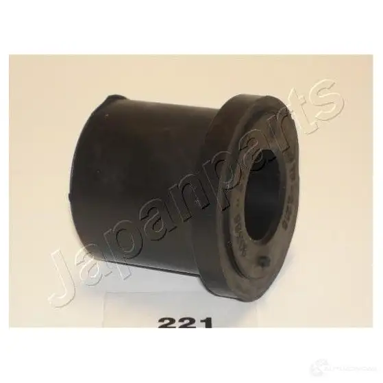 Втулка стабилизатора JAPANPARTS ru221 8033001150308 1496043 3 47KP