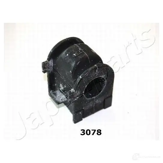 Втулка стабилизатора JAPANPARTS 1496661 MT2 3F3 ru3078 8052553143439 - Изображение 1