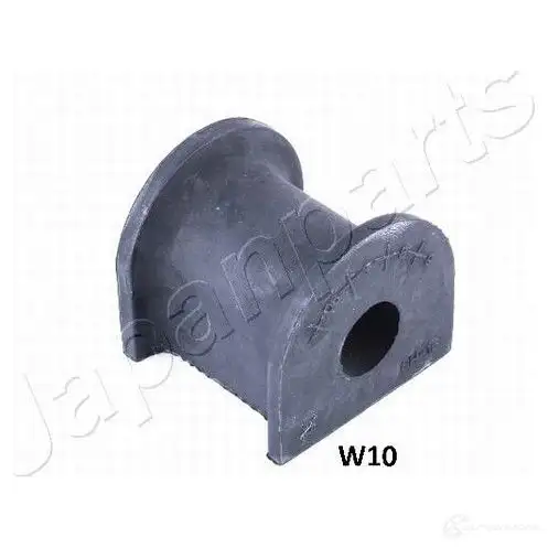 Втулка стабилизатора JAPANPARTS 4ST7XQ RU-W1 0 ruw10 1497801