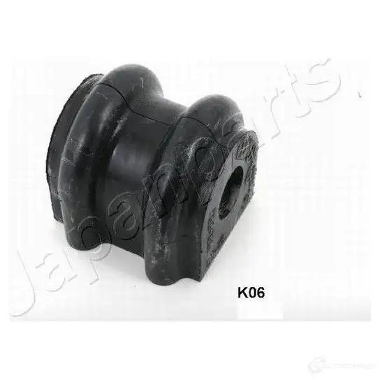 Втулка стабилизатора JAPANPARTS D687 T9V 1497672 ruk06 8033001493870