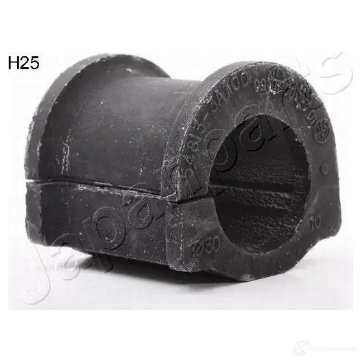 Втулка стабилизатора JAPANPARTS ruh25 8033001493696 1497598 GUCY S