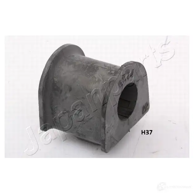 Втулка стабилизатора JAPANPARTS ruh37 Z9X 0BKR 8033001776515 1497609