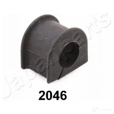 Втулка стабилизатора JAPANPARTS ru2046 OM1JR X 1495880 8033001846683