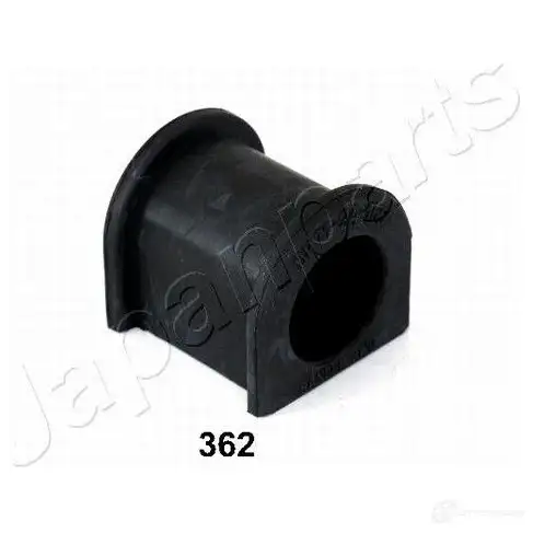 Втулка стабилизатора JAPANPARTS ru362 8033001888652 GN3 SM 1496713