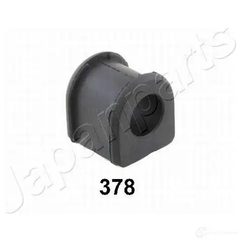Втулка стабилизатора JAPANPARTS ru378 8033001894653 SFDO0 W 1496729