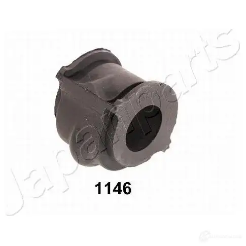 Втулка стабилизатора JAPANPARTS JQ GMI 8033001923575 ru1146 1495709