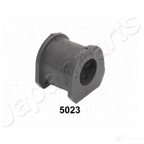 Втулка стабилизатора JAPANPARTS ru5023 8033001900224 1497061 EQDSMJ H