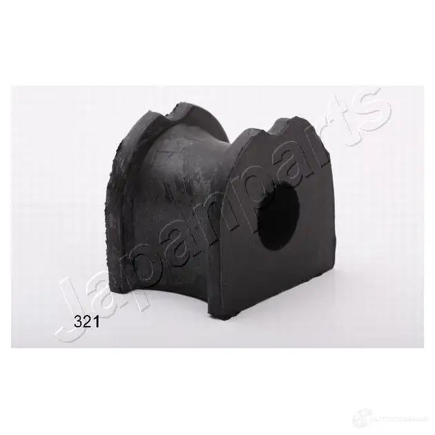 Втулка стабилизатора JAPANPARTS ru321 8033001492491 1496675 G TZXZ изображение 0