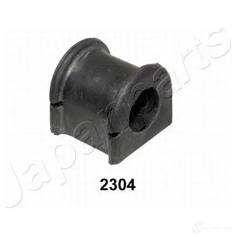 Втулка стабилизатора JAPANPARTS N1Y6 6P2 ru2304 1496130 8033001923124 изображение 0