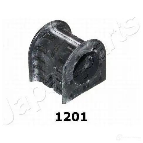 Втулка стабилизатора JAPANPARTS 1216640387 W OB17I ru1201 8052553167282