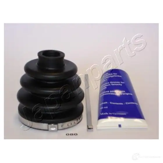 Пыльник шруса, ремкомплект JAPANPARTS 8033001079937 kb080 BU WZJ 1486872