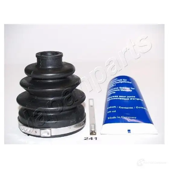Пыльник шруса, ремкомплект JAPANPARTS 1487002 CWI5M NC kb241 8033001413588