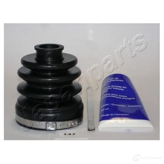 Пыльник шруса, ремкомплект JAPANPARTS 1486938 8033001329230 OKI TVW kb147 изображение 0