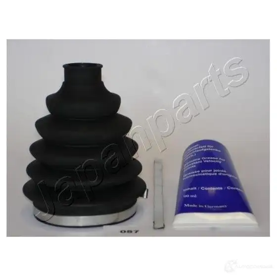 Пыльник шруса, ремкомплект JAPANPARTS 8033001079708 1486855 Z 69GAIC kb057