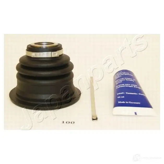 Пыльник шруса, ремкомплект JAPANPARTS VDW CJF kb100 8033001746211 1486892