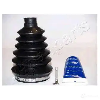 Пыльник шруса, ремкомплект JAPANPARTS 2HW0 B 1486993 kb232 8033001413403 изображение 0