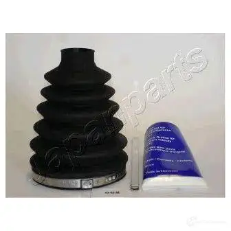 Пыльник шруса, ремкомплект JAPANPARTS kb062 8033001079753 1486858 A KXNDT