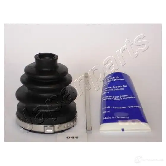Пыльник шруса, ремкомплект JAPANPARTS kb044 1486844 BZ UVGT 8033001079579 изображение 0