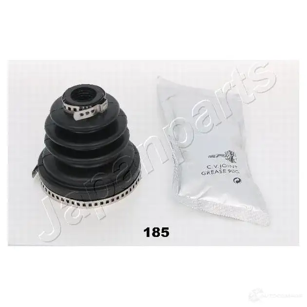Пыльник шруса, ремкомплект JAPANPARTS 1486966 kb185 8033001329612 TB AHT