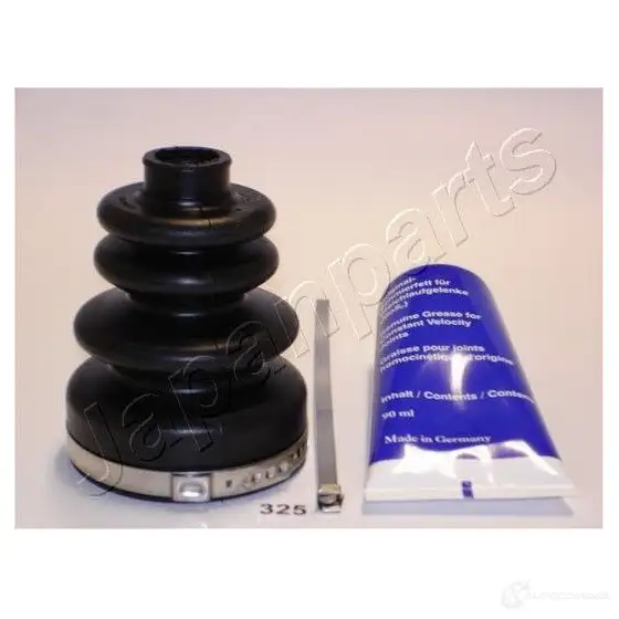 Пыльник шруса, ремкомплект JAPANPARTS 8033001415995 1487075 PAX QJ kb325