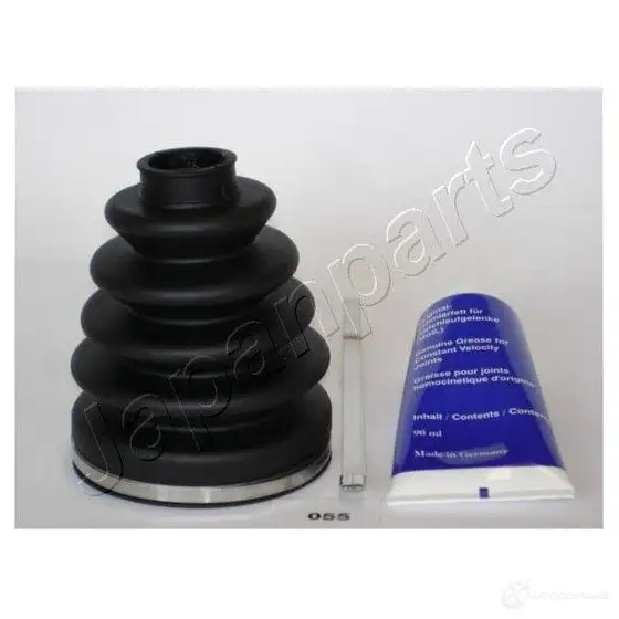 Пыльник шруса, ремкомплект JAPANPARTS QWJ JE 1486853 8033001079685 kb055 изображение 0