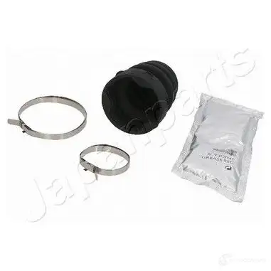 Пыльник шруса, ремкомплект JAPANPARTS 3AZUT L 1487073 8033001415872 kb323 изображение 0