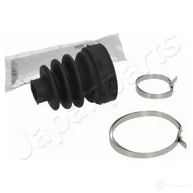 Пыльник шруса, ремкомплект JAPANPARTS 3AZUT L 1487073 8033001415872 kb323 изображение 1