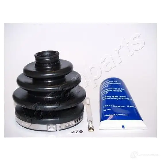 Пыльник шруса, ремкомплект JAPANPARTS 8033001414127 kb279 1487032 VKM9EJ F изображение 0
