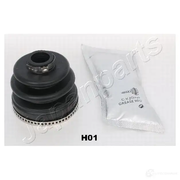 Пыльник шруса, ремкомплект JAPANPARTS kbh01 6O8 IT 8052553136844 1487124