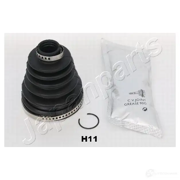 Пыльник шруса, ремкомплект JAPANPARTS kbh11 8052553137148 IU 93NE 1487134