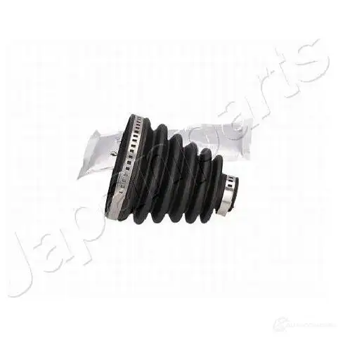 Пыльник шруса, ремкомплект JAPANPARTS kb299 H61 G3WC 8052553131726 1487050 - Изображение 1