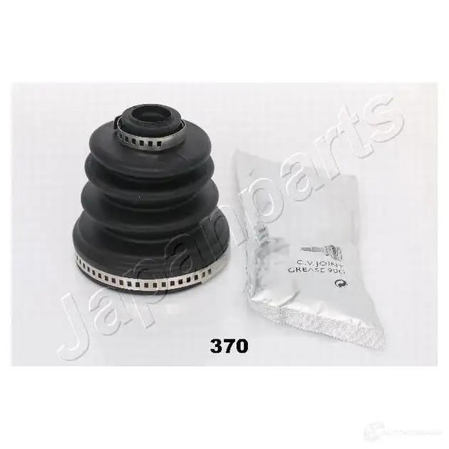 Пыльник шруса, ремкомплект JAPANPARTS 1487083 8052553138237 kb370 8 A2TADJ