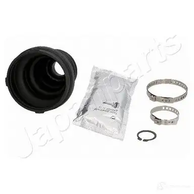 Пыльник шруса, ремкомплект JAPANPARTS G8 993T5 8033001414349 1487041 kb290 - Изображение 1