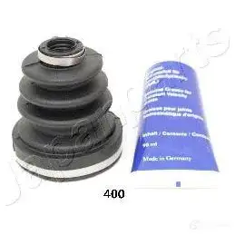 Пыльник шруса, ремкомплект JAPANPARTS kb400 8033001800005 67URD I 6180932 изображение 0