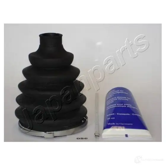 Пыльник шруса, ремкомплект JAPANPARTS 8033001079692 ERX AL kb056 1486854