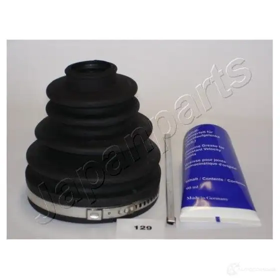 Пыльник шруса, ремкомплект JAPANPARTS 1486923 8033001328912 3C48 UH kb129 изображение 0