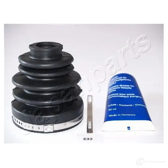 Пыльник шруса, ремкомплект JAPANPARTS kb233 1486994 8033001413427 KCRHS 9I