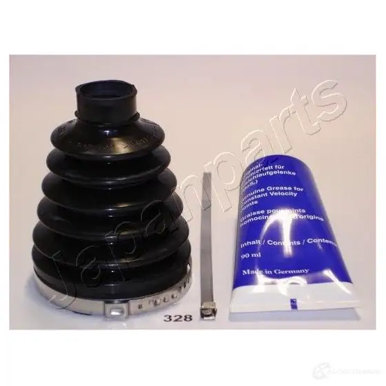 Пыльник шруса, ремкомплект JAPANPARTS YQM V8C kb328 8033001416015 1487078
