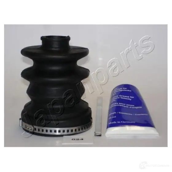 Пыльник шруса, ремкомплект JAPANPARTS 64KLN2 S 1486827 8033001079371 kb024 изображение 0