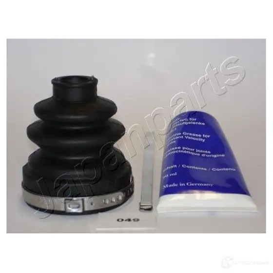 Пыльник шруса, ремкомплект JAPANPARTS kb049 8033001079623 YNU 6MQ 1486848 изображение 0