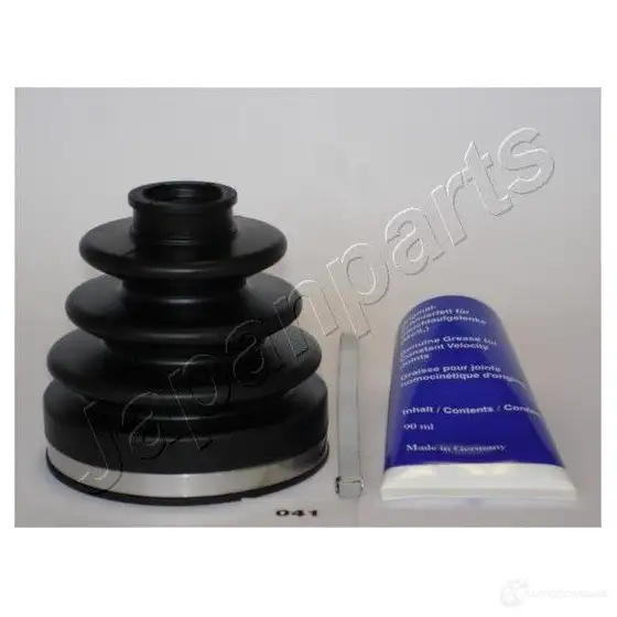 Пыльник шруса, ремкомплект JAPANPARTS kb041 1486841 Q MYF0 8033001079548 изображение 0