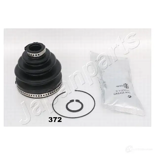 Пыльник шруса, ремкомплект JAPANPARTS 8052553138299 kb372 AC4 22T 1487085 изображение 0