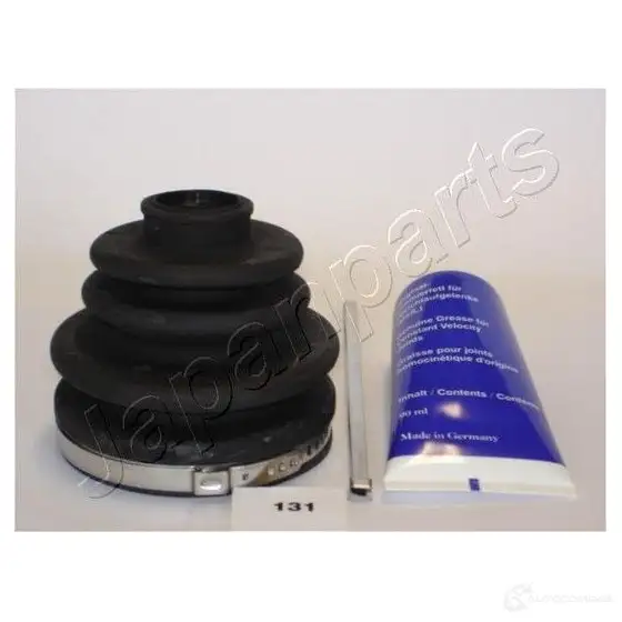 Пыльник шруса, ремкомплект JAPANPARTS kb131 1486925 8033001328950 K JHFZUA