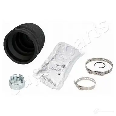 Пыльник шруса, ремкомплект JAPANPARTS kbh08 1487131 JVR MJ 8052553137056 - Изображение 1