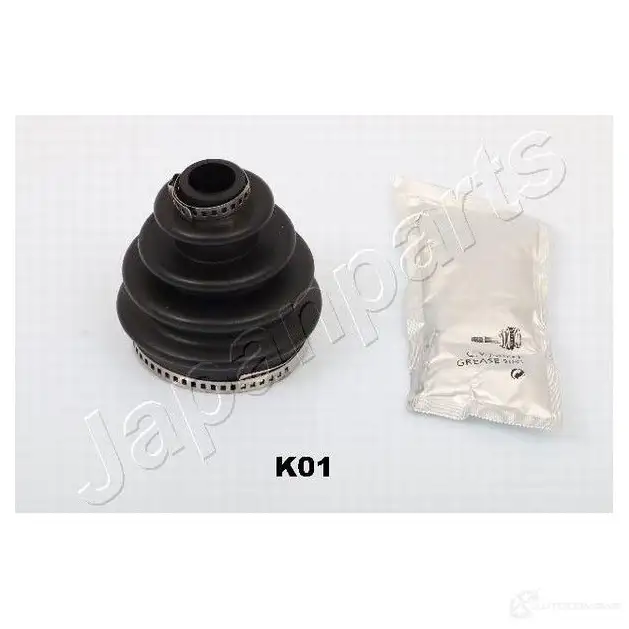 Пыльник шруса, ремкомплект JAPANPARTS 1487136 UMG5 G 8052553137209 kbk01