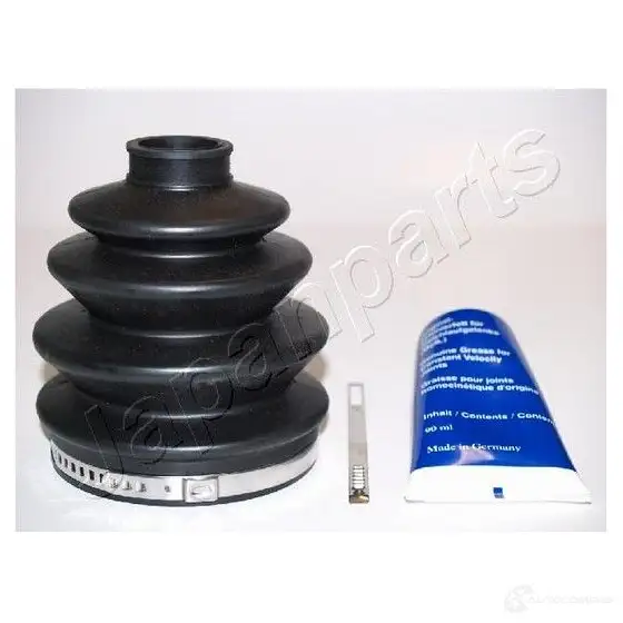 Пыльник шруса, ремкомплект JAPANPARTS kb282 0 3PAT 1487034 8033001414189
